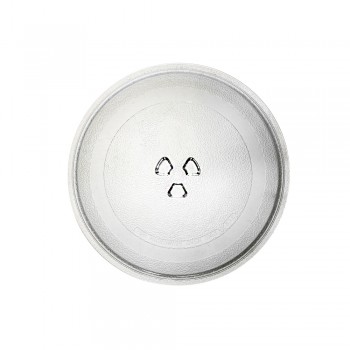 Тарелка СВЧ LG, 245 мм,  под коплер																